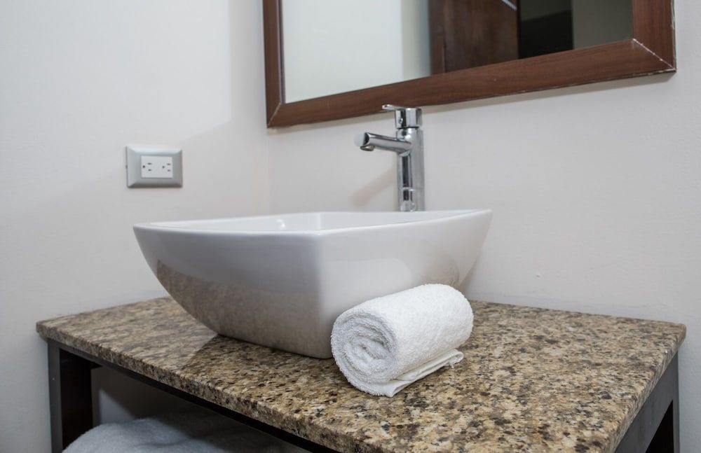 San Pedro Hotel 5ta Avenida Superior Suite (Rooftop Access) 13