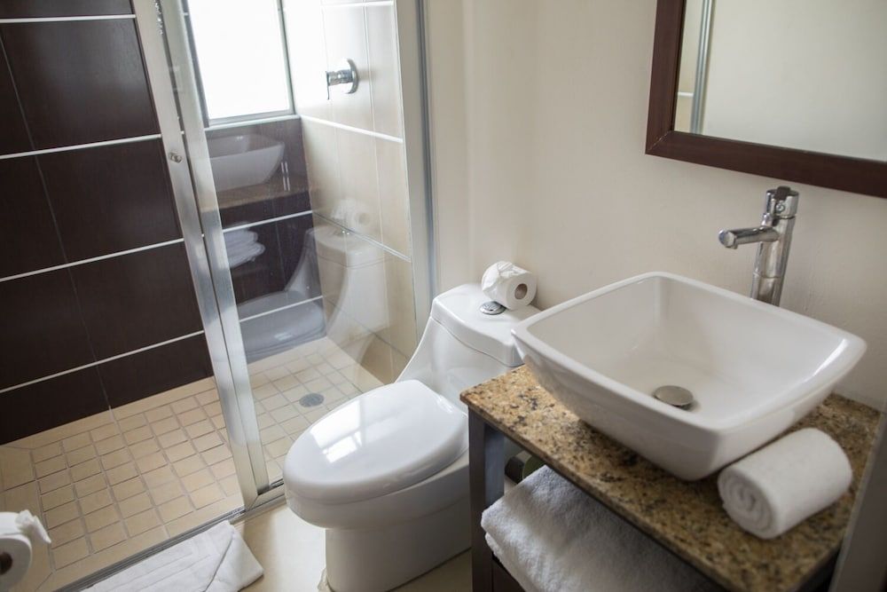 San Pedro Hotel 5ta Avenida Superior Suite (Rooftop Access) 14