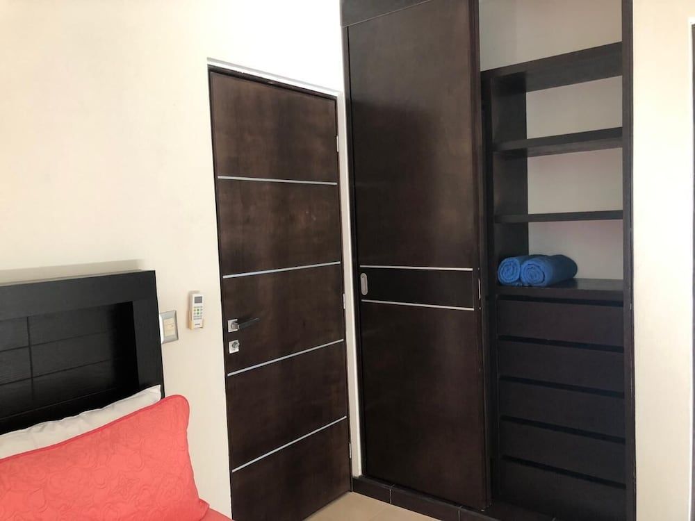 San Pedro Hotel 5ta Avenida Superior Suite (Rooftop Access) 19