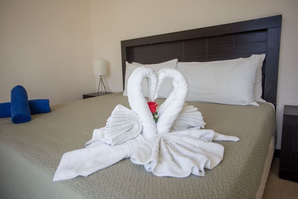 San Pedro Hotel 5ta Avenida Superior Suite (Rooftop Access) 5