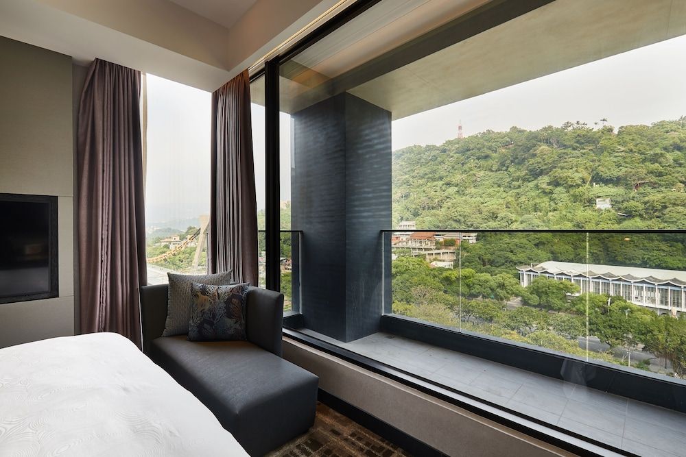 undefined The Tango Taipei Jiantan