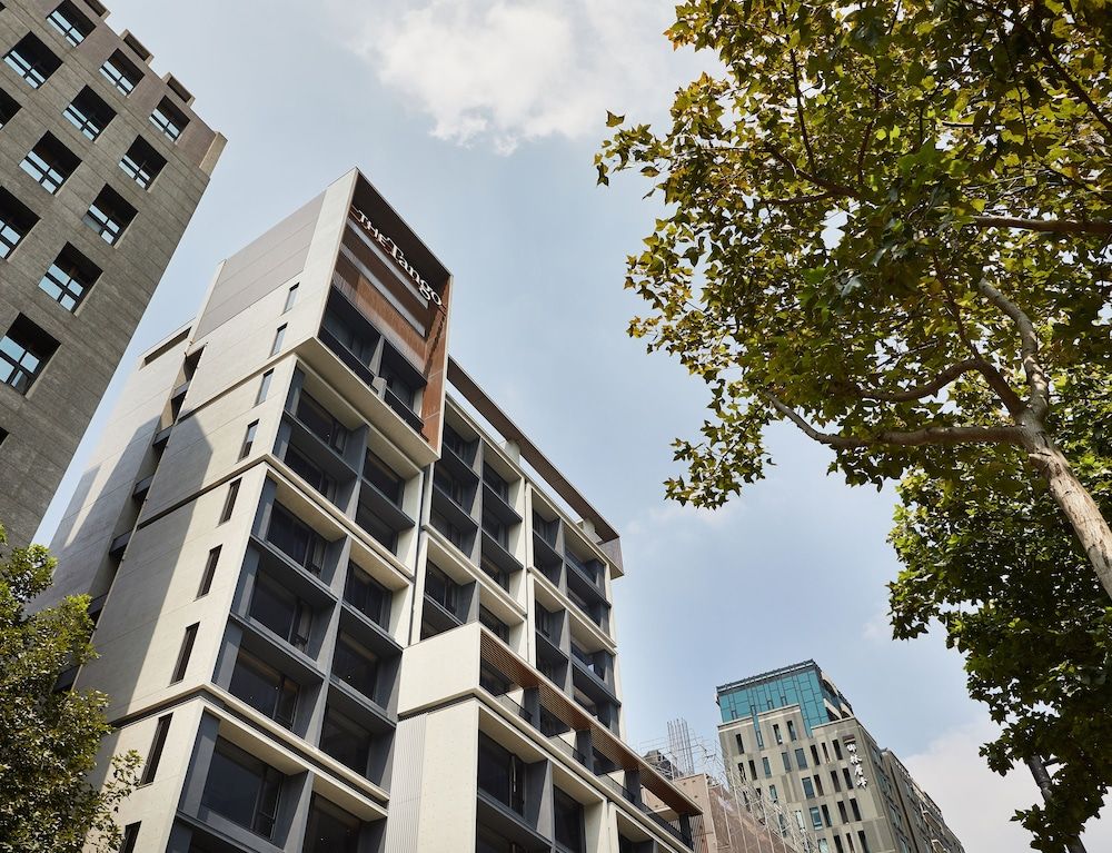 undefined The Tango Taipei Jiantan 2