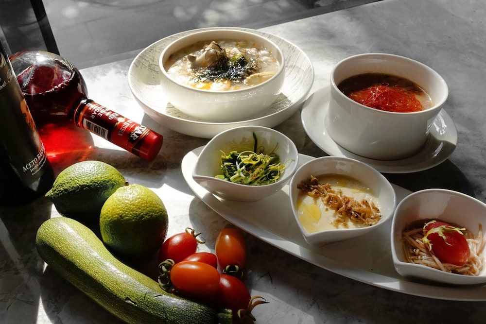 undefined The Tango Taipei Jiantan 7