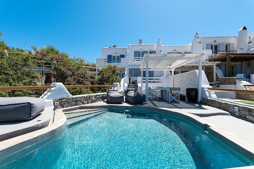 undefined 9 Muses Villas Mykonos 5