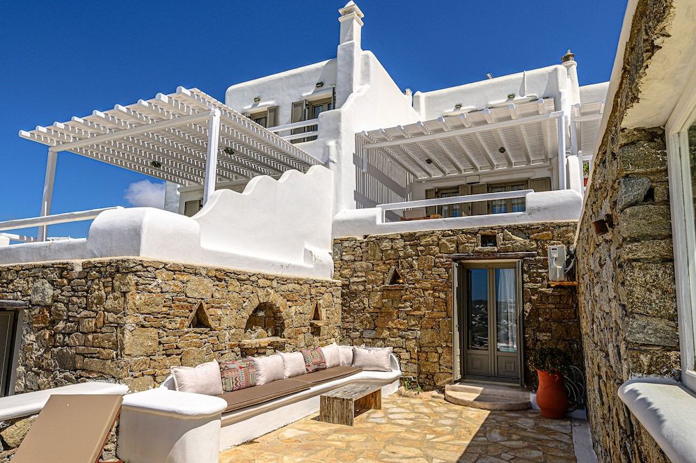 undefined 9 Muses Villas Mykonos 10