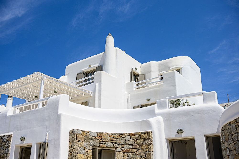 undefined 9 Muses Villas Mykonos 6