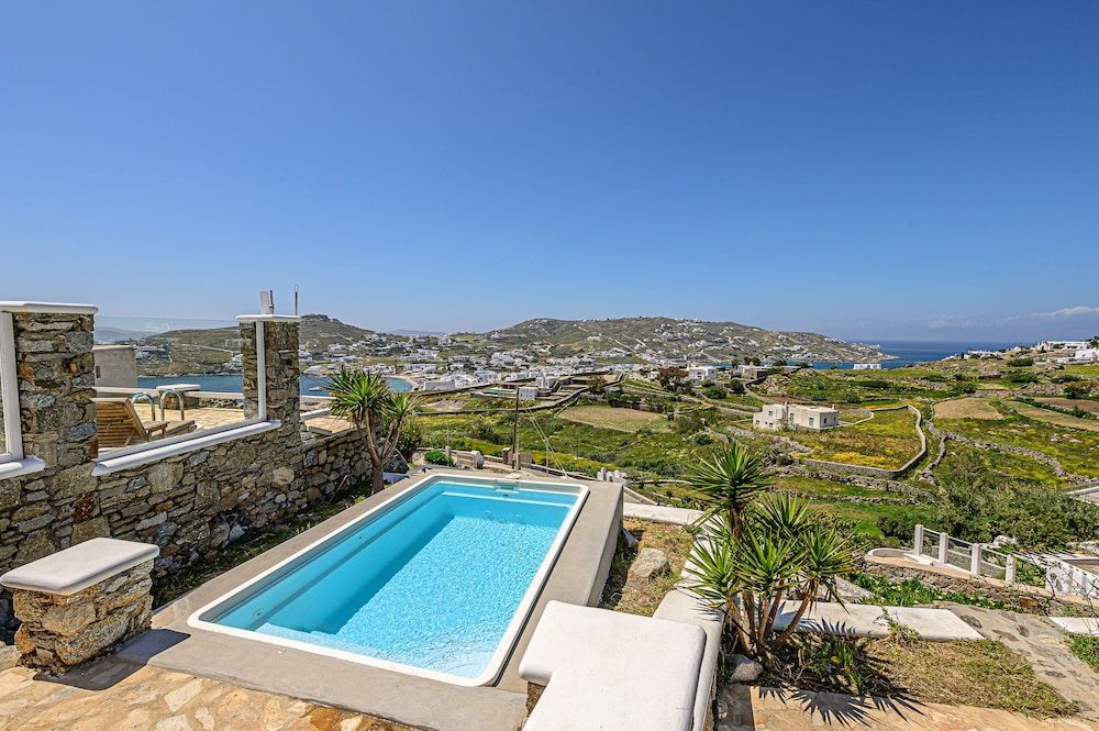 undefined 9 Muses Villas Mykonos 3