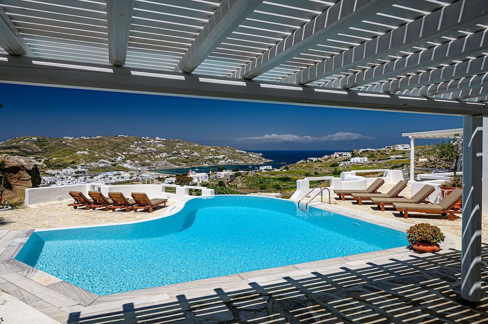 undefined 9 Muses Villas Mykonos 4