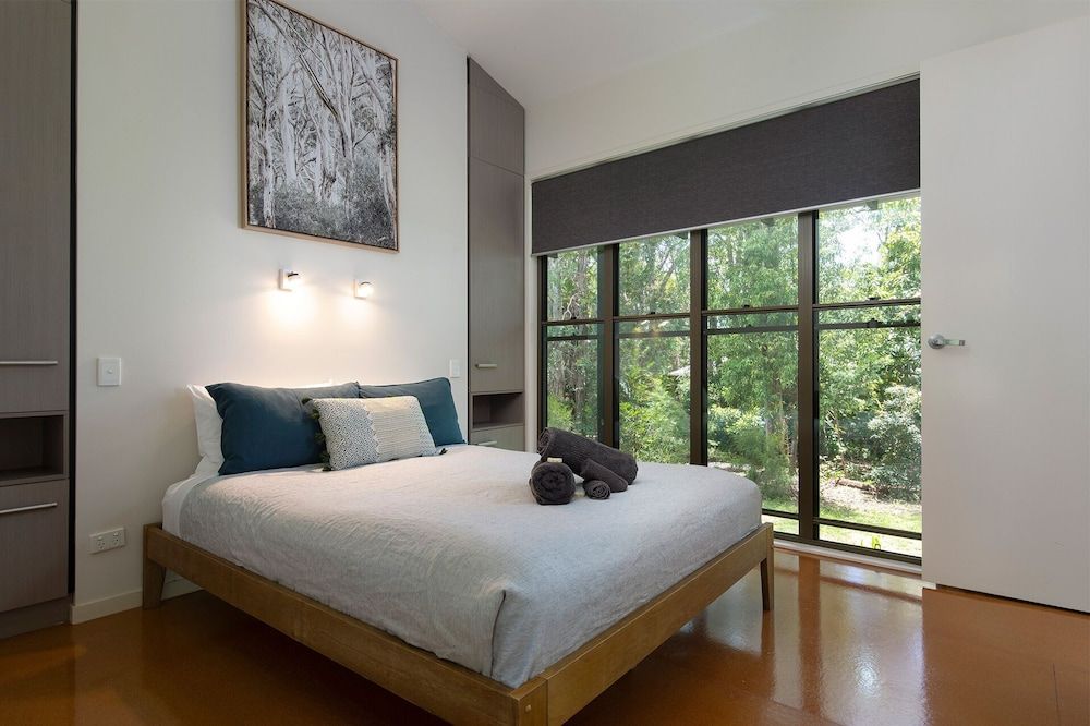 Lakehouse 1 Bedroom
