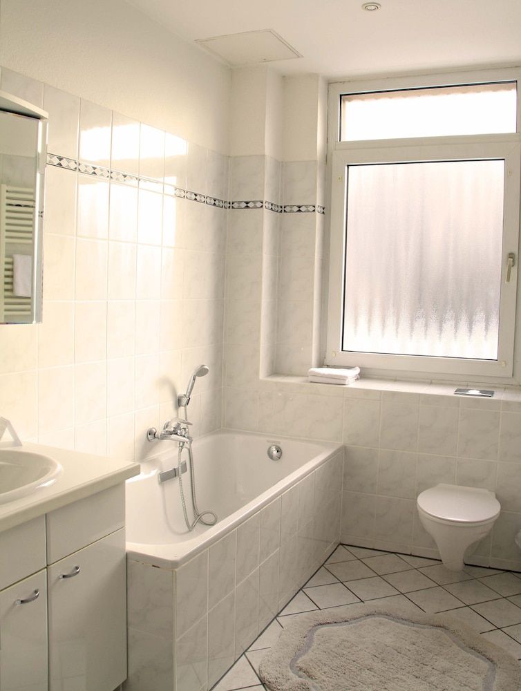 Hotel Bad Minden Classic Double Room 2