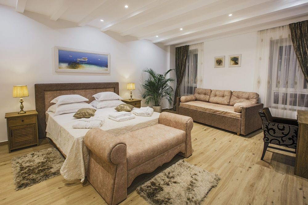 undefined Heritage Hotel Dea Hvar 8