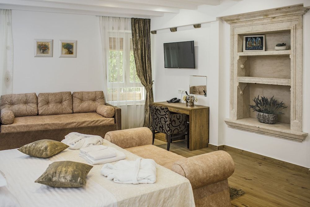 undefined Heritage Hotel Dea Hvar 9