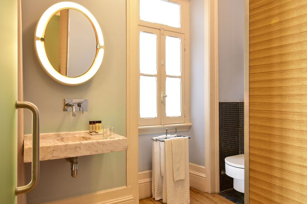 Palacete Chafariz D'El Rei by Unlock Hotels Deluxe Suite, River View 14