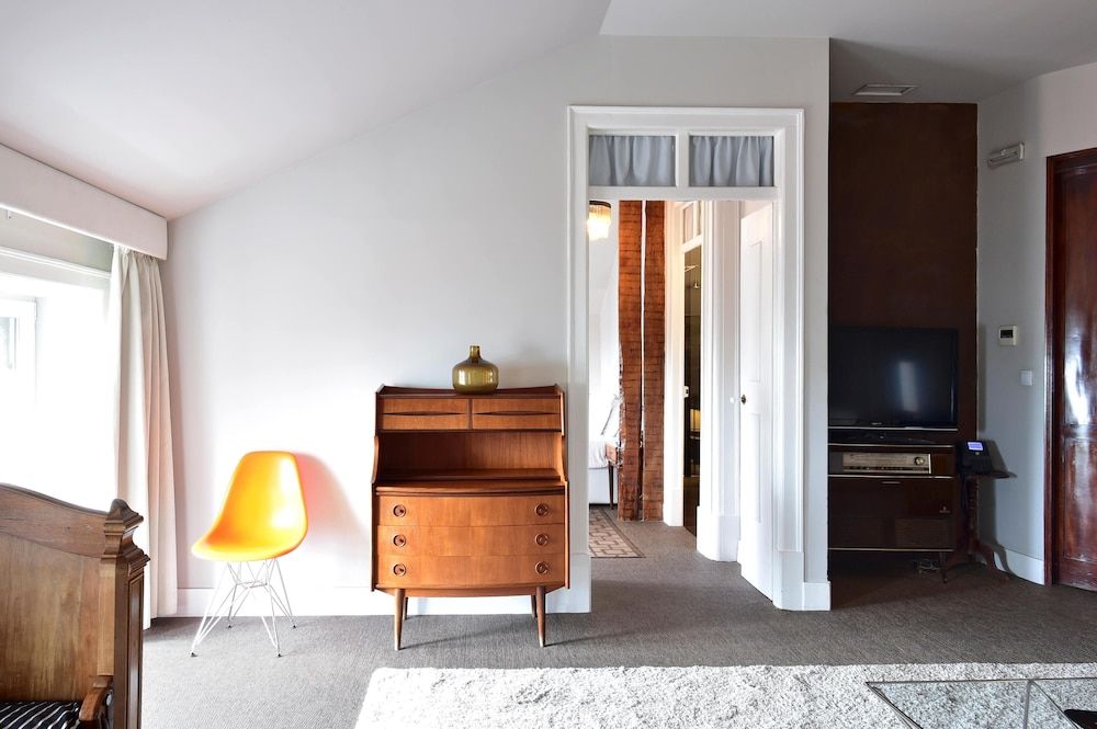 Palacete Chafariz D'El Rei by Unlock Hotels Deluxe Suite, River View 9