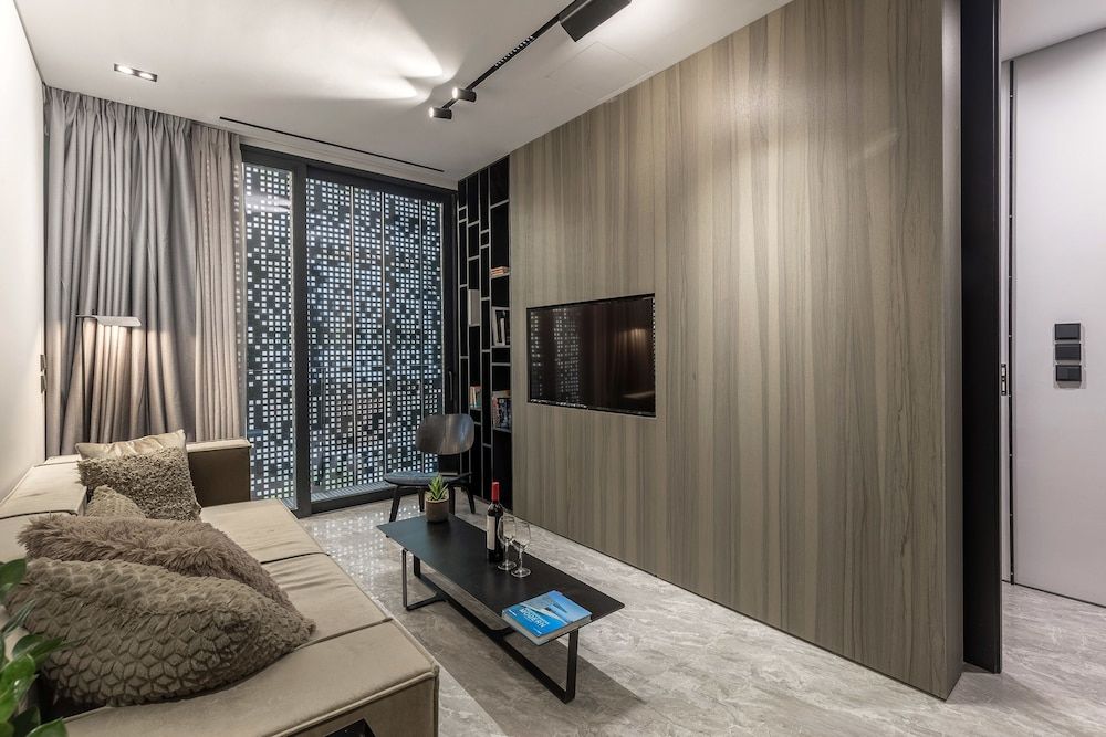 undefined The Duke Boutique Suites