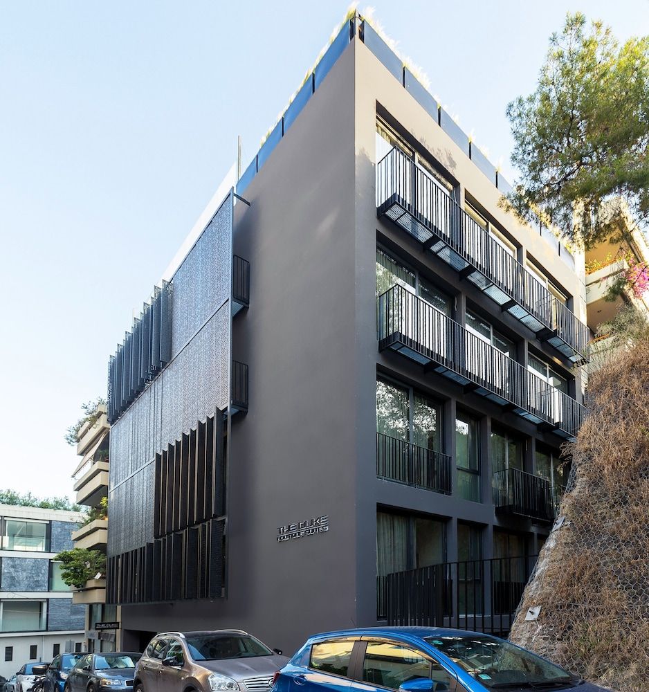 undefined The Duke Boutique Suites 9