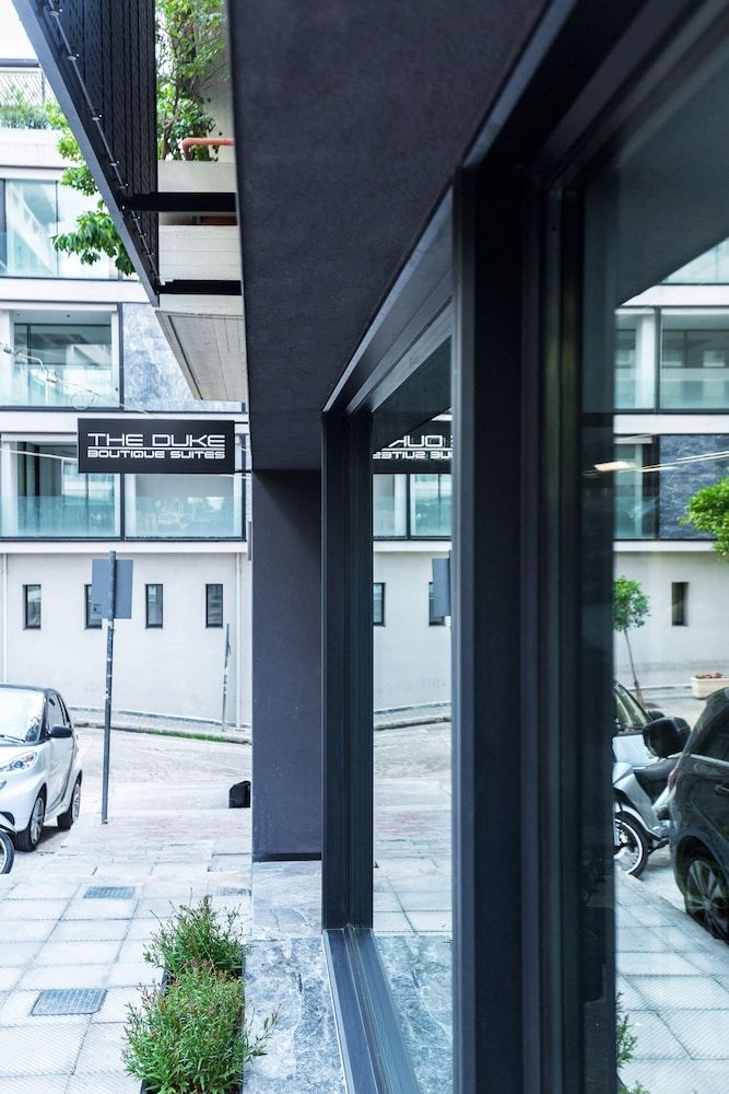 undefined The Duke Boutique Suites 6