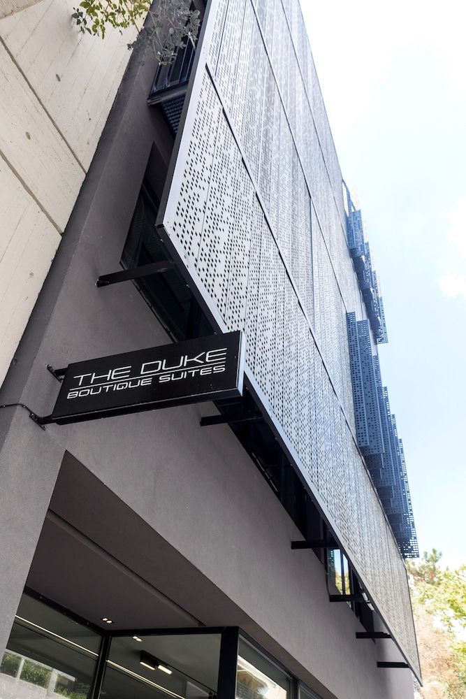 undefined The Duke Boutique Suites 7