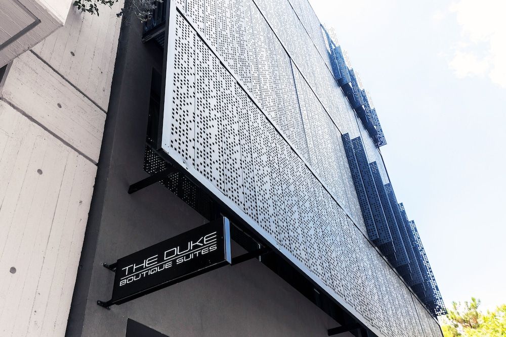 undefined The Duke Boutique Suites 8