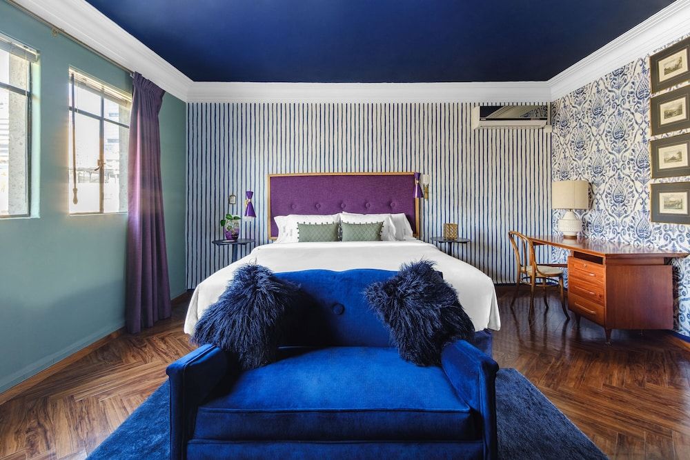 Luxury Room