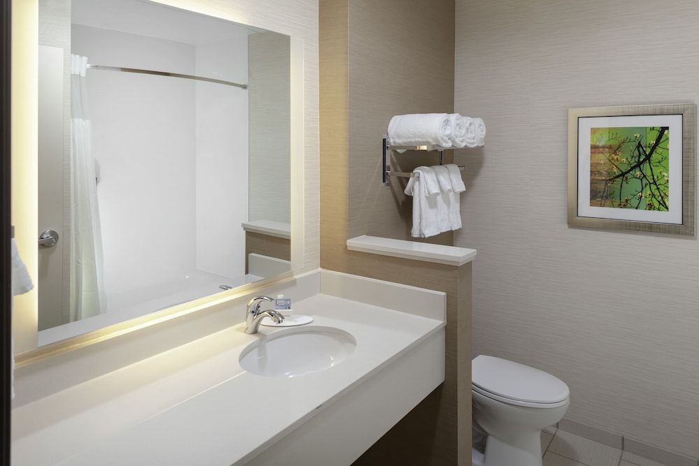 Room, 2 Queen Beds