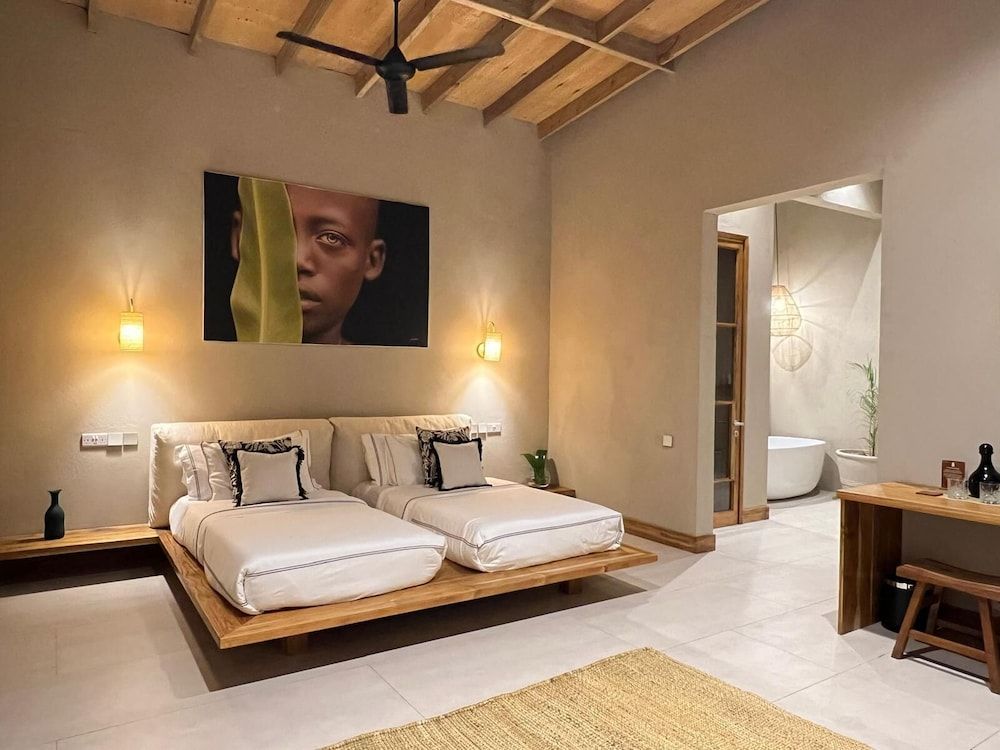 Family Villa, 2 Bedrooms, Private Pool