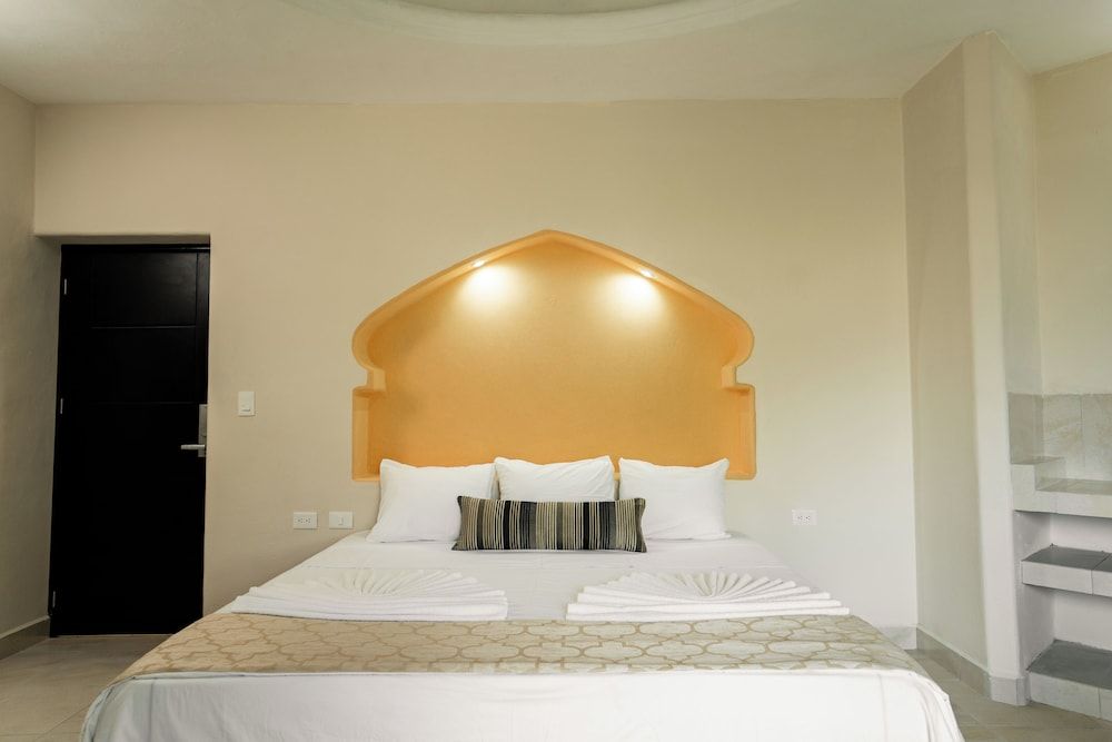 Junior Room