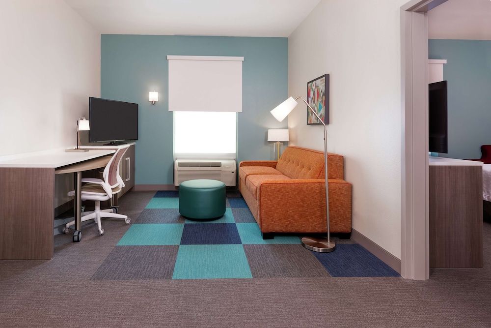 undefined Home2 Suites by Hilton Orlando Near UCF 4