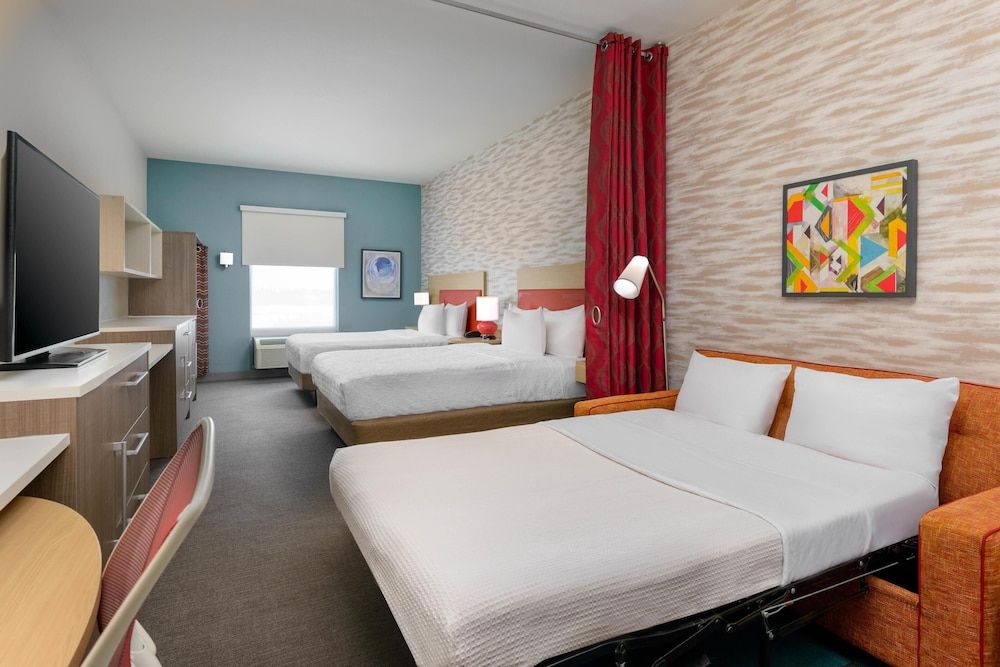 undefined Home2 Suites by Hilton Orlando Near UCF 9