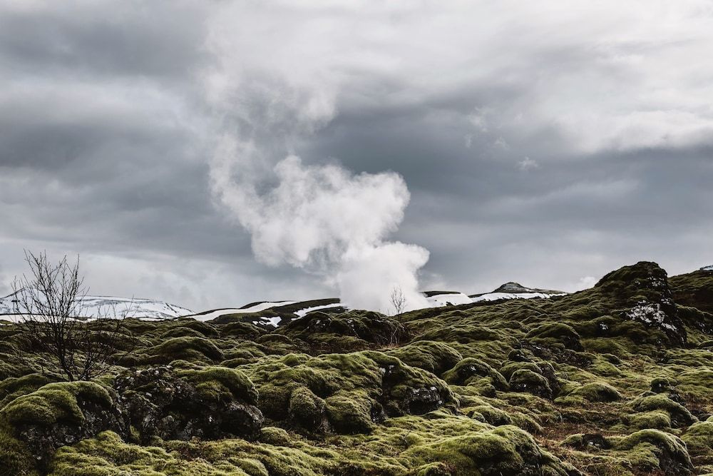 ION Adventure Hotel, Nesjavellir, a Member of Design Hotels Deluxe Double Room 4