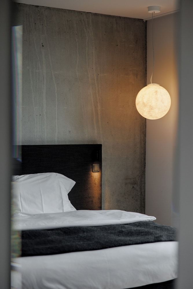 ION Adventure Hotel, Nesjavellir, a Member of Design Hotels Deluxe Double Room 5