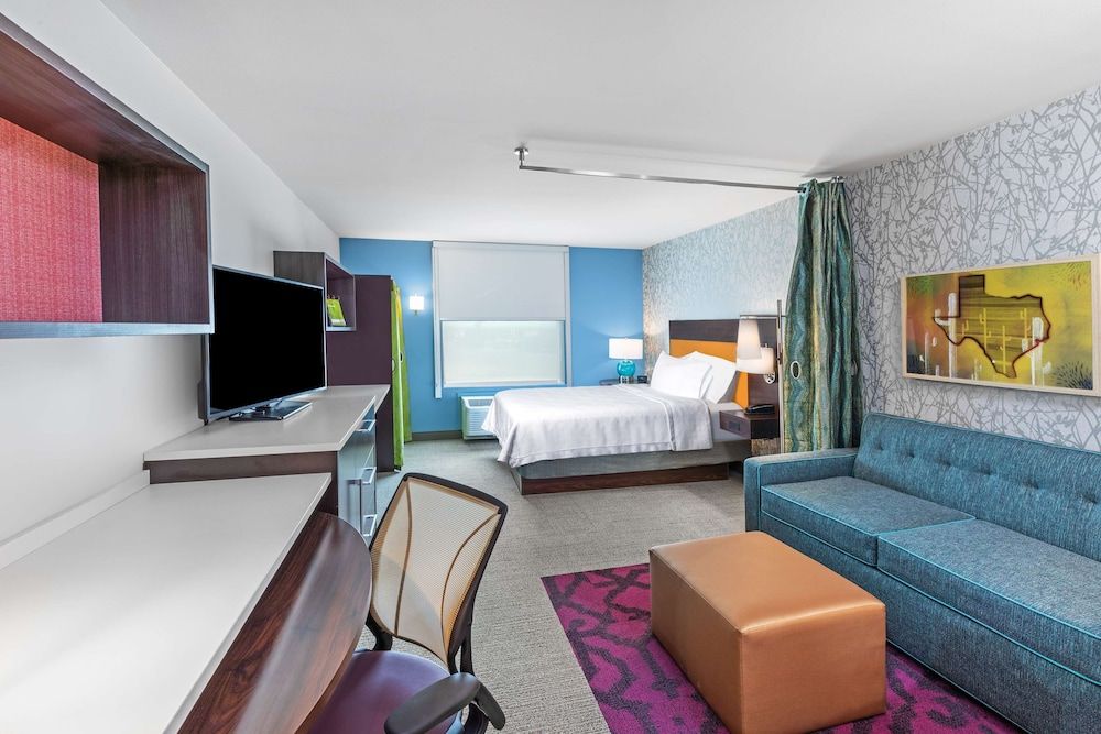 Studio, 1 Queen Bed, Non Smoking