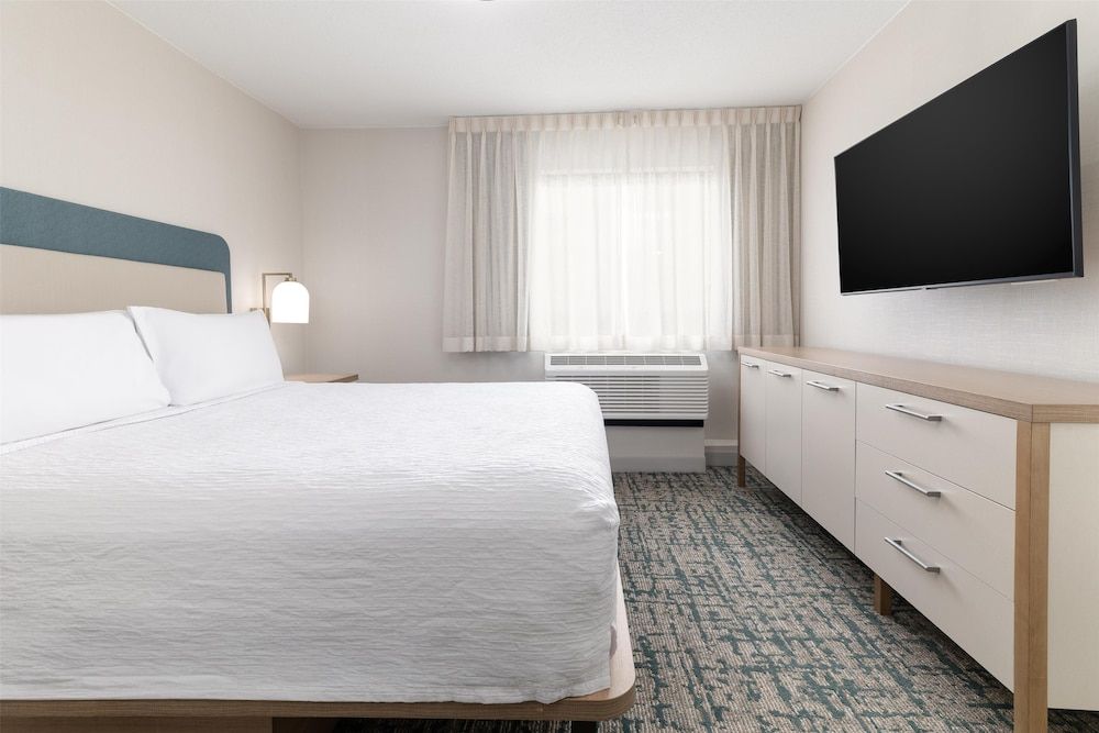 Suite, 1 Bedroom, Non Smoking