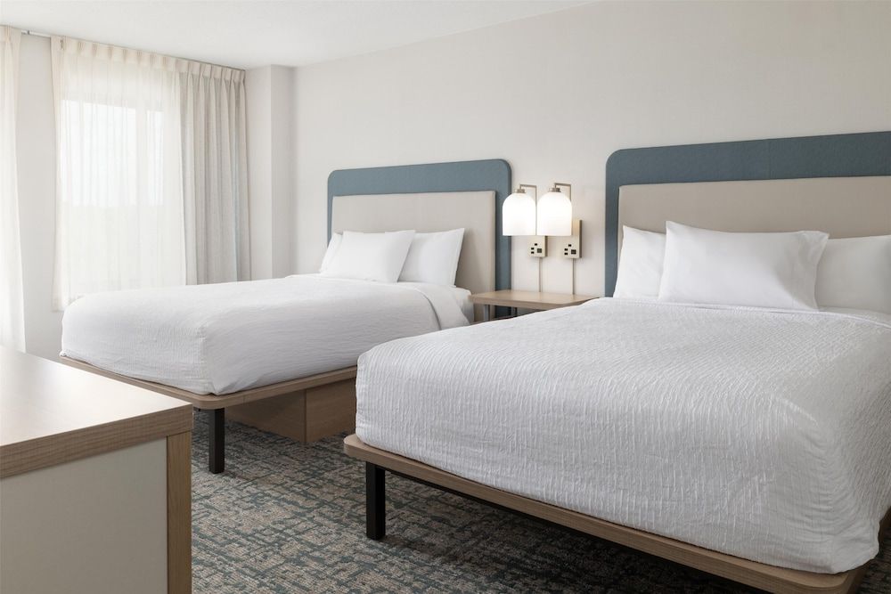 Suite, 2 Bedrooms, Non Smoking