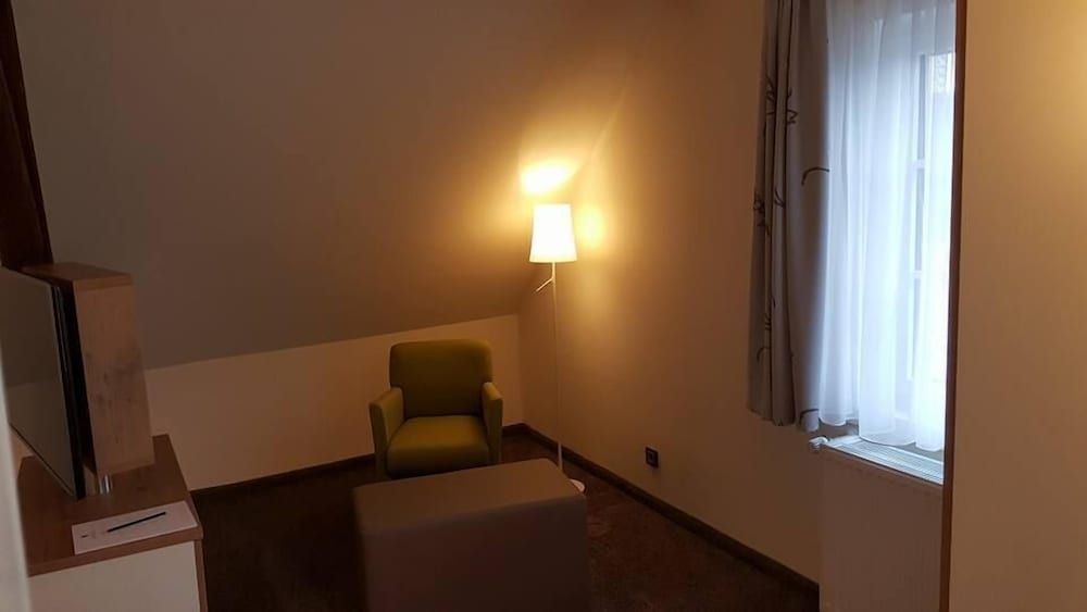 Hotel Jägerhaus Esslingen Double Room 16