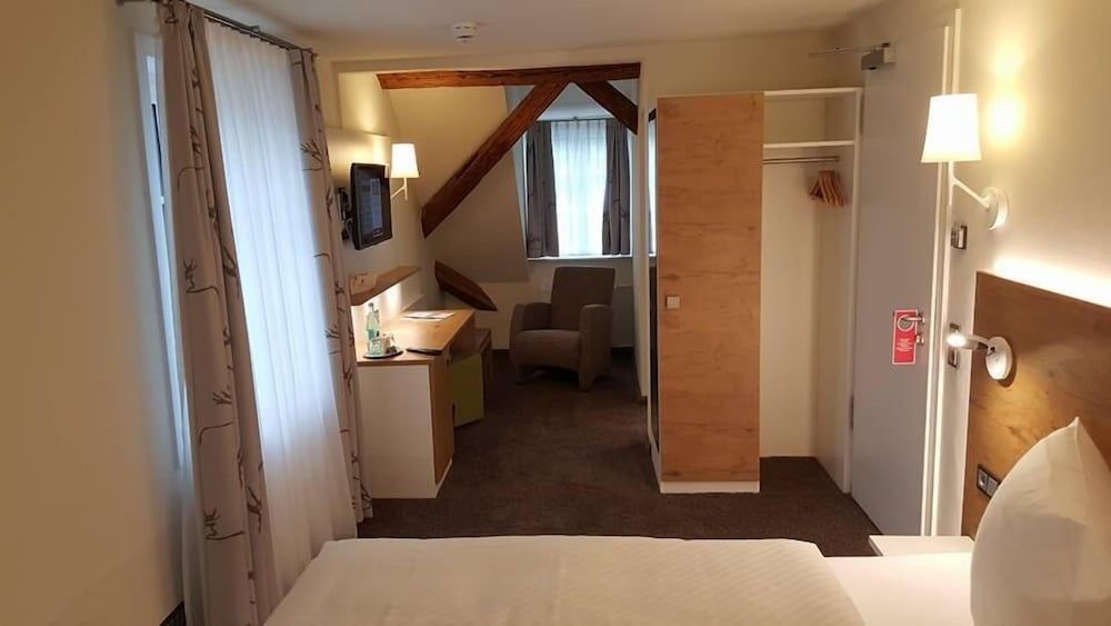 Hotel Jägerhaus Esslingen Double Room 15