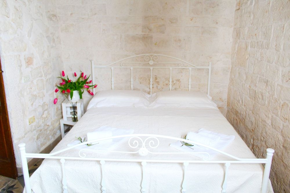Deluxe Suite (Trullo)