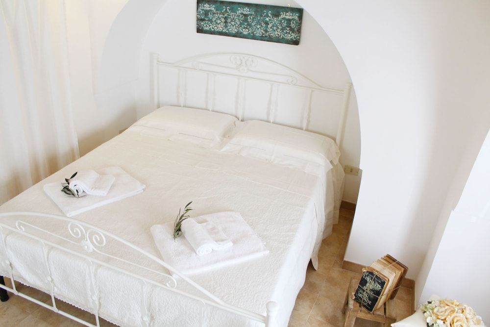 Superior Suite (Trullo)