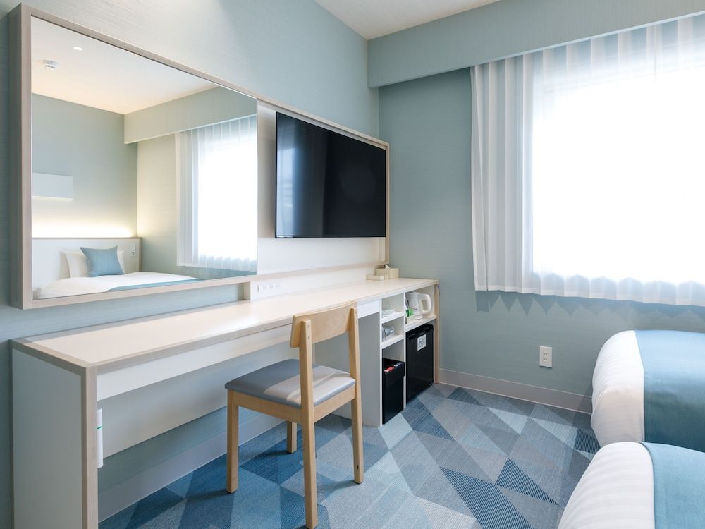 Standard Twin Room, Non Smoking