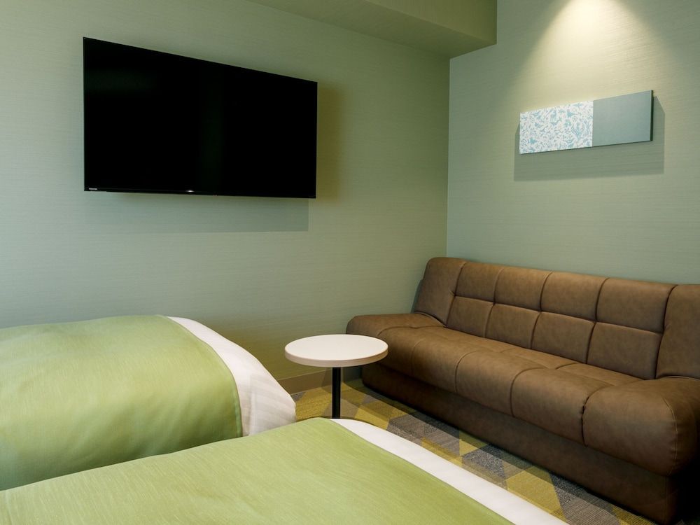 Superior Twin Room, Non Smoking