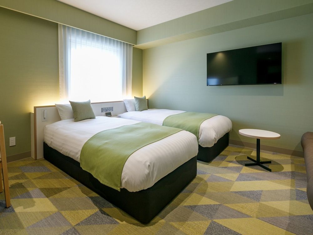Superior Twin Room, Non Smoking