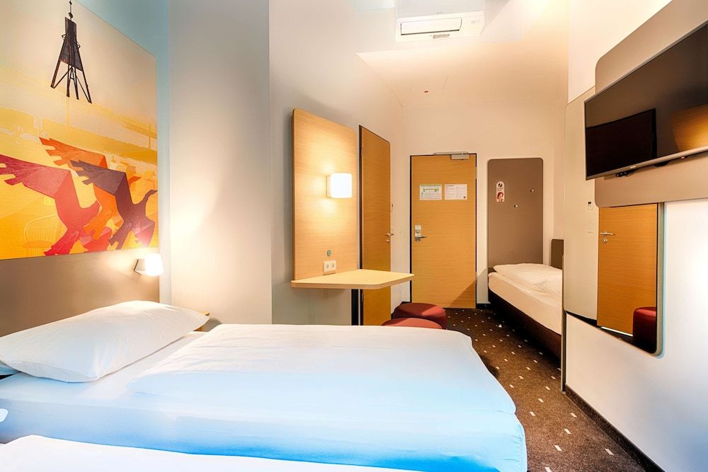 B&B Hotel Cuxhaven