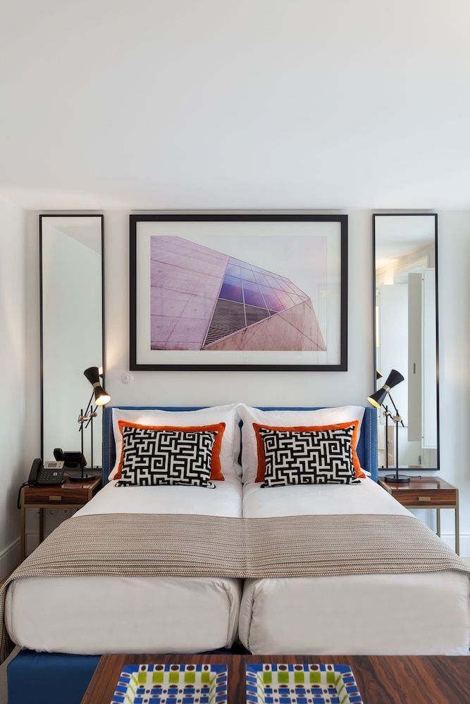 S. Bento Residences Studio 3