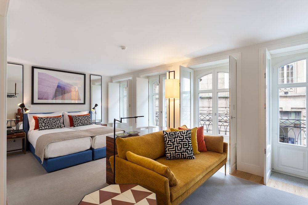 S. Bento Residences Studio 5