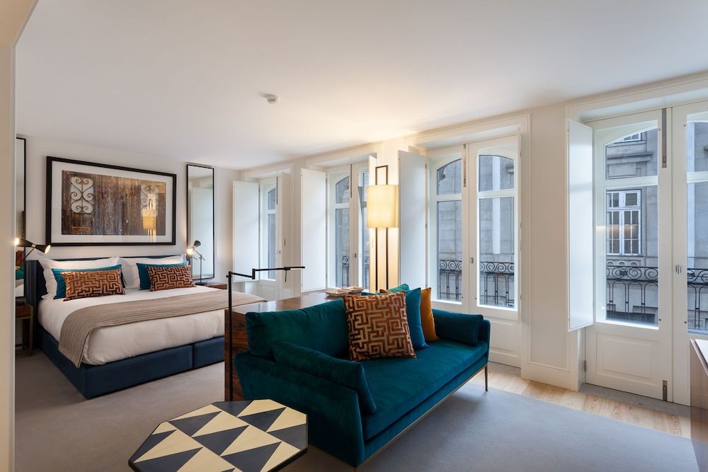 S. Bento Residences Studio 11