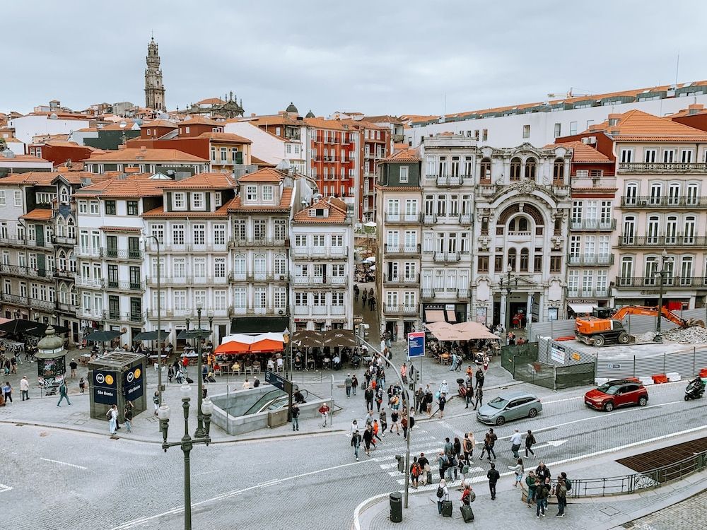 S. Bento Residences Studio 7