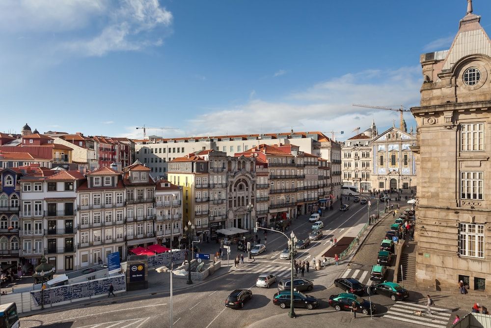 S. Bento Residences Studio 12