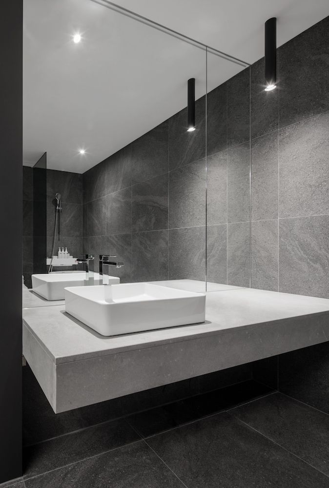 H Hotel Wangsimni Deluxe Room 10