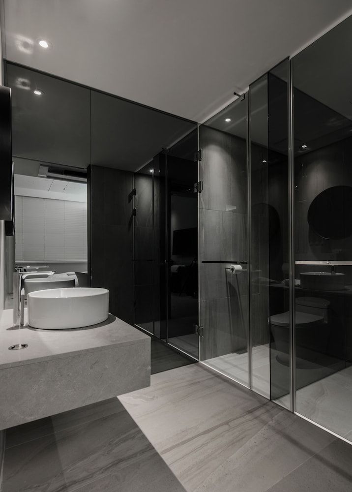 H Hotel Wangsimni Deluxe Room 8