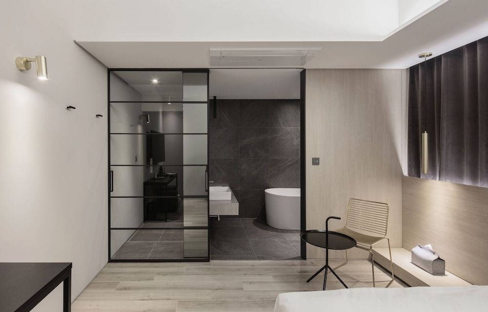 H Hotel Wangsimni Deluxe Room 5